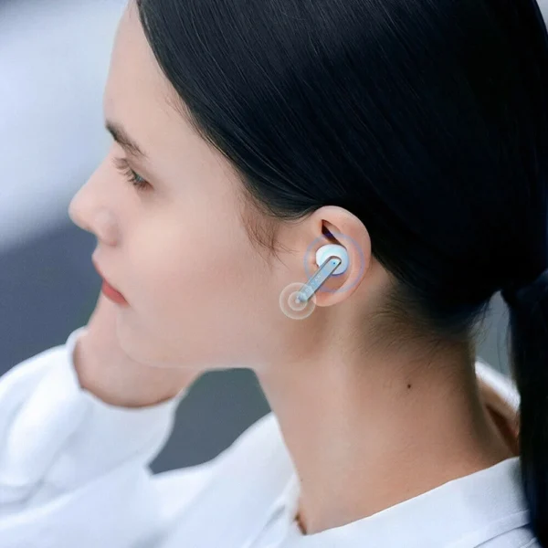 هدفون بلوتوثی هایلو مدل W1