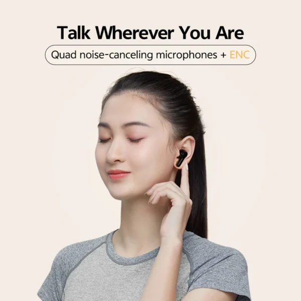 هدفون بلوتوثی کیو سی وای مدل T13