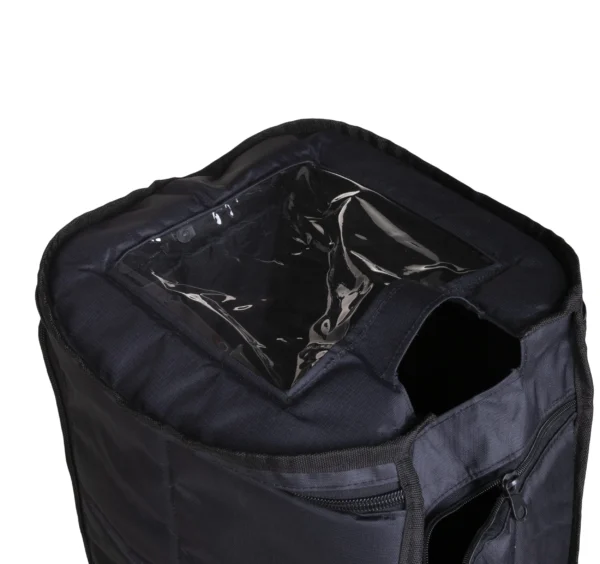 کیف حمل اسپیکر مدل K01 مناسب برای اسپیکر JBL PartyBox 1000