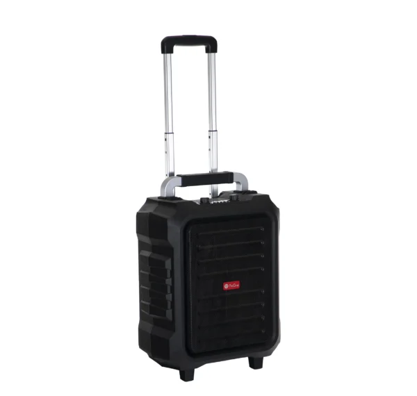 اسپیکر بلوتوثی قابل حمل پرووان مدل PSB4921