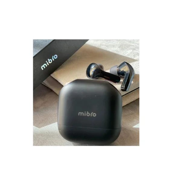 هدفون بی سیم میبرو مدل SAN HANGING EARBUDS 3 PRO EDITION