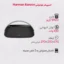 اسپیکر بلوتوثی هارمن کاردن مدل  Go+Play 3 2023