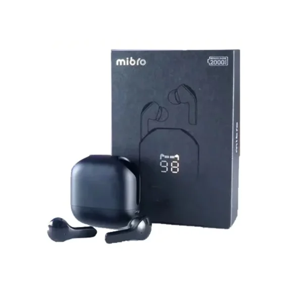 هدفون بی سیم میبرو مدل SAN HANGING EARBUDS 3 PRO EDITION