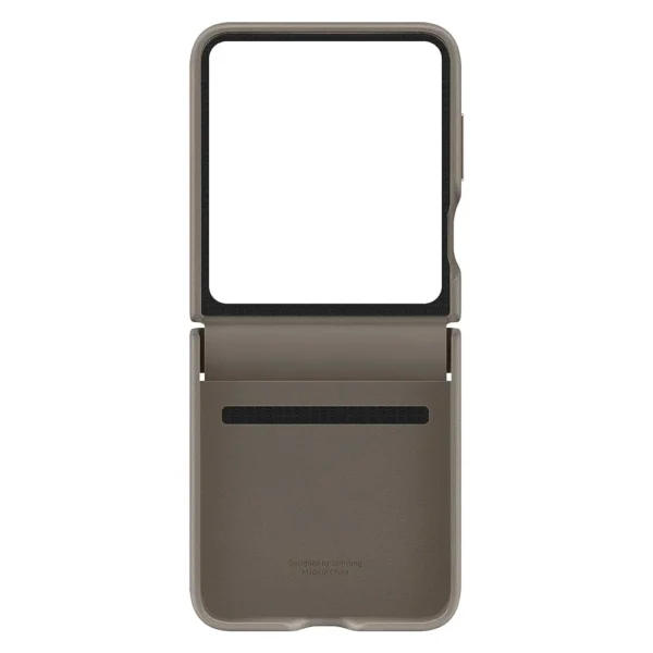 کاور سامسونگ مدل EF-VF731 مناسب برای گوشی موبایل سامسونگ Galaxy Z Flip5