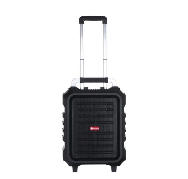 اسپیکر بلوتوثی قابل حمل پرووان مدل PSB4921