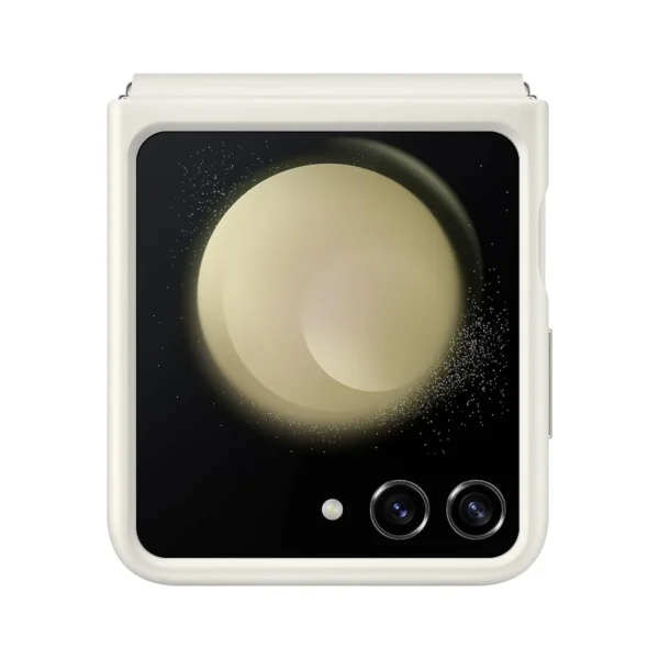 کاور سامسونگ مدل EF-VF731 مناسب برای گوشی موبایل سامسونگ Galaxy Z Flip5