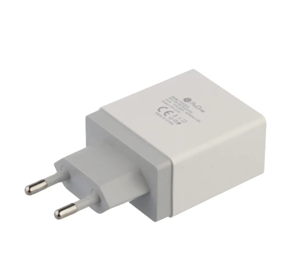 شارژر دیواری پرووان مدل PWC515