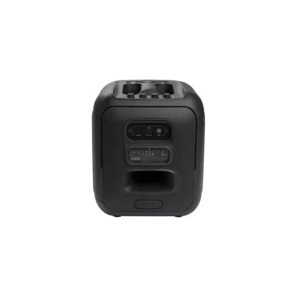 اسپیکر بلوتوثی قابل حمل جی بی ال مدل PartyBox Encore به همراه میکروفن