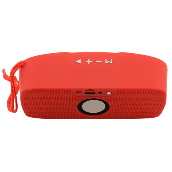 اسپیکر بلوتوثی قابل حمل پرووان مدل PSB4109