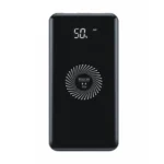 پاوربانک پرووان مدل PPB5203W ظرفیت 20000 میلی آمپر ساعت