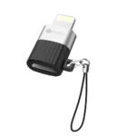 مبدل USB OTG به لایتنینگ پرووان مدل PCO05