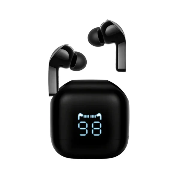 هدفون بی سیم میبرو مدل SAN HANGING EARBUDS 3 PRO EDITION