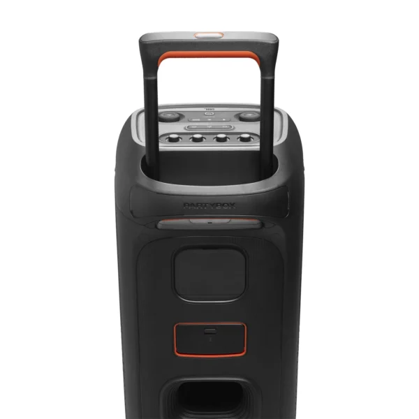 اسپیکر بلوتوثی جی بی ال مدل partybox Stage 320