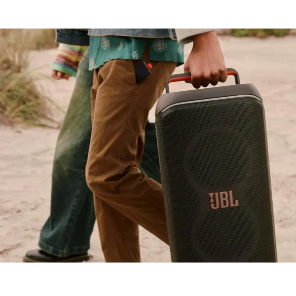 باتری اسپیکر جی بی ال مدل 120