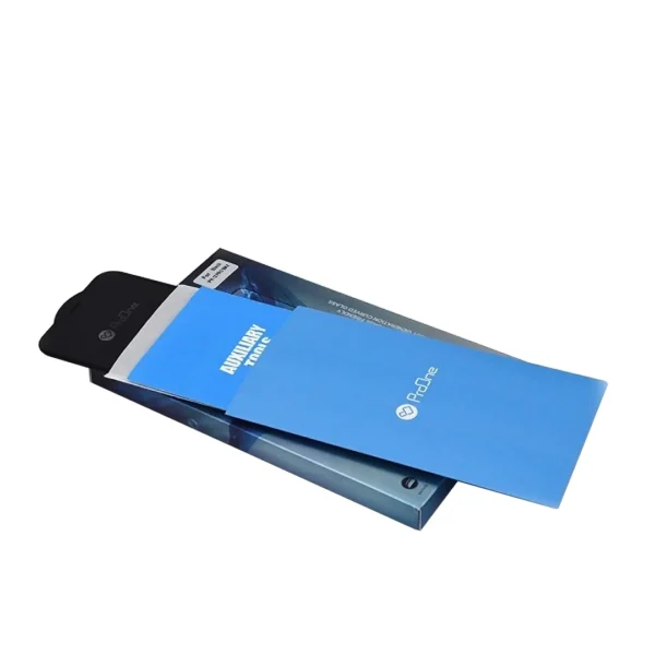 محافظ صفحه نمایش پرووان مدل Tempered Glass مناسب برای گوشی موبایل اپل Iphone 12 Pro Max