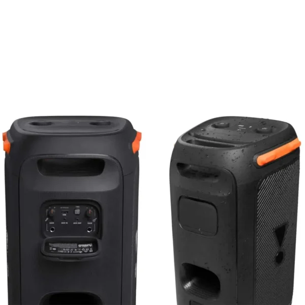 اسپیکر بلوتوثی قابل حمل جی بی ال مدل PARTY BOX 710