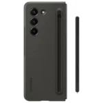 کاور سامسونگ مدل EF-OF94P مناسب برای گوشی موبایل سامسونگ Galaxy Z Fold5 به همراه قلم S Pen