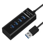 هاب 4 پورت USB پرووان مدل PHU570