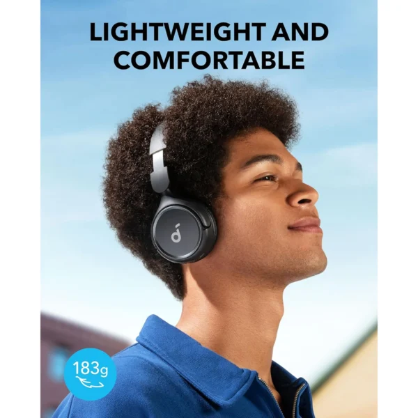 هدفون بی سیم انکر مدل H30i