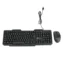کیبورد  و ماوس پرووان مدل PMK15