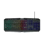 کیبورد مخصوص بازی پرووان مدل PKG10