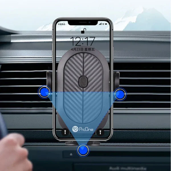 پایه نگهدارنده گوشی موبایل پرووان مدل PHL1150