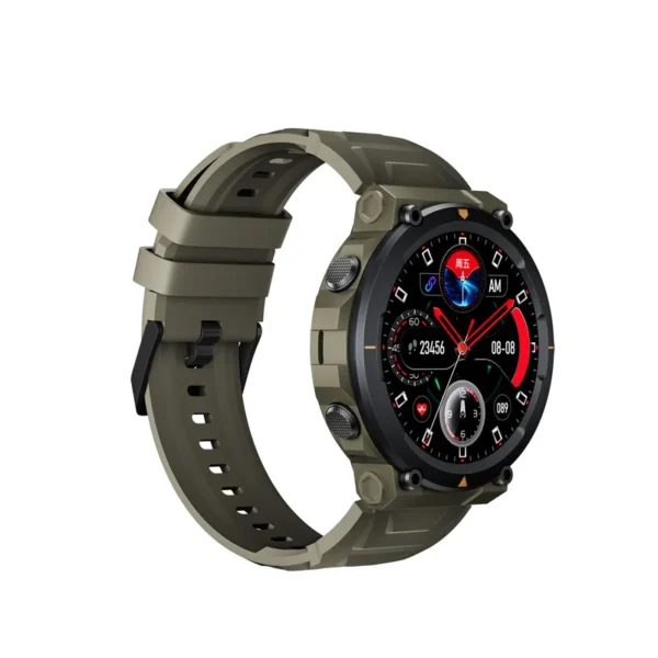 ساعت هوشمند پرووان مدل PWS16