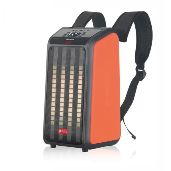 اسپیکر بلوتوثی قابل حمل پرووان مدل PSB4904