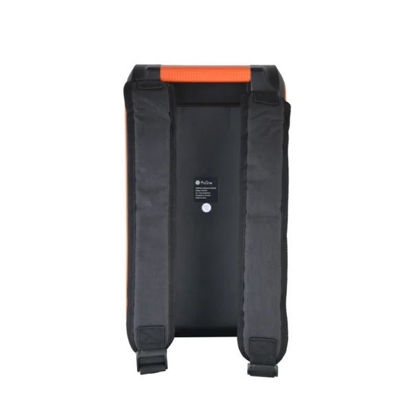 اسپیکر بلوتوثی قابل حمل پرووان مدل PSB4904