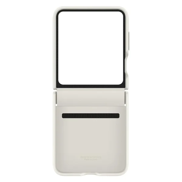 کاور سامسونگ مدل EF-VF731 مناسب برای گوشی موبایل سامسونگ Galaxy Z Flip5
