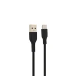 کابل تبدیل USB به USB-C پرووان مدل PCC400C طول 1 متر