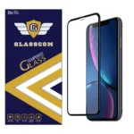 محافظ صفحه نمایش گلس کام مدل GC-11 مناسب برای گوشی موبایل اپل iPhone 11 / XR