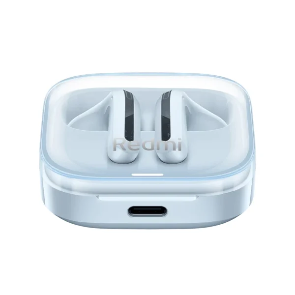 هدفون بلوتوثی شیائومی مدل Redmi Buds 6 Active