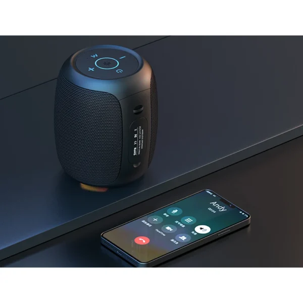 هدفون بلوتوثی انکر مدل Soundcore P3i