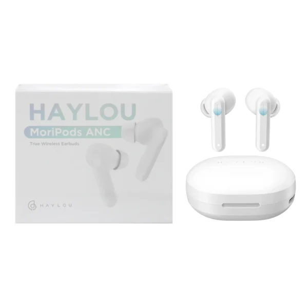 هندزفری بلوتوثی هایلو مدل MoriPods ANC