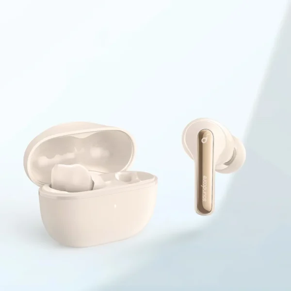 هدفون بلوتوثی انکر مدل Soundcore P3i