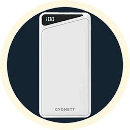 دسته بندی پیشنهادی پاوربانک