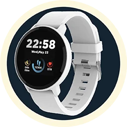 دسته بندی پیشنهادی ساعت هوشمند