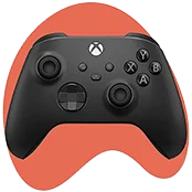 دسته بندی لوازم گیمینگ