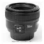 لنز دوربین یونگنو مدل Prime YN50MM F1.8
