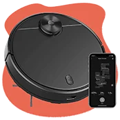 دسته بندی لوازم خانگی هوشمند