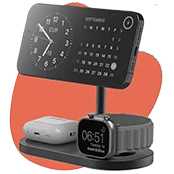 دسته بندی لوازم جانبی موبایل