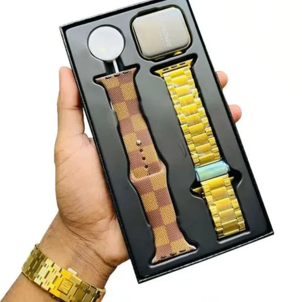 ساعت هوشمند هاینو تکو مدل G8 MAX