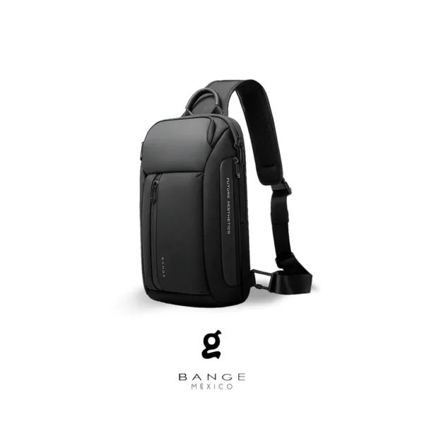 کیف کراس بادی مردانه بنج مدل BG-7566