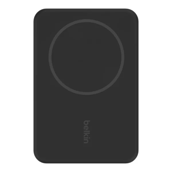 پاوربانک بلکین مدل BPD004btBK  ظرفیت 5000 میلی‌ آمپر ساعت