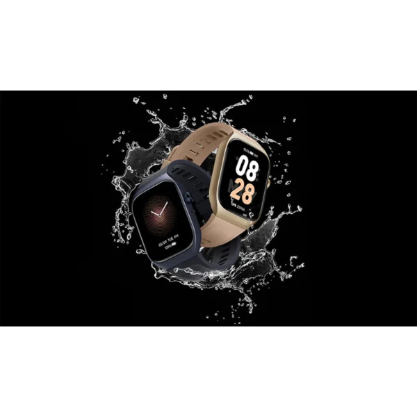 ساعت هوشمند میبرو مدل T2