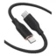 کابل USB-C به USB-C انکر مدل A8553 PowerLine III Flow طول 1.8 متر
