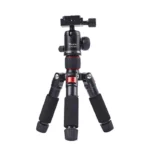 سه پایه دوربین زیلتو مدل Fm5s Mini