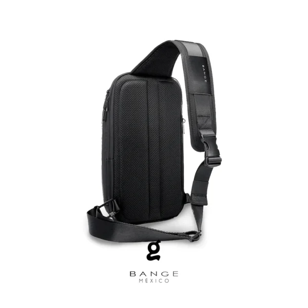 کیف کراس بادی مردانه بنج مدل BG-7566