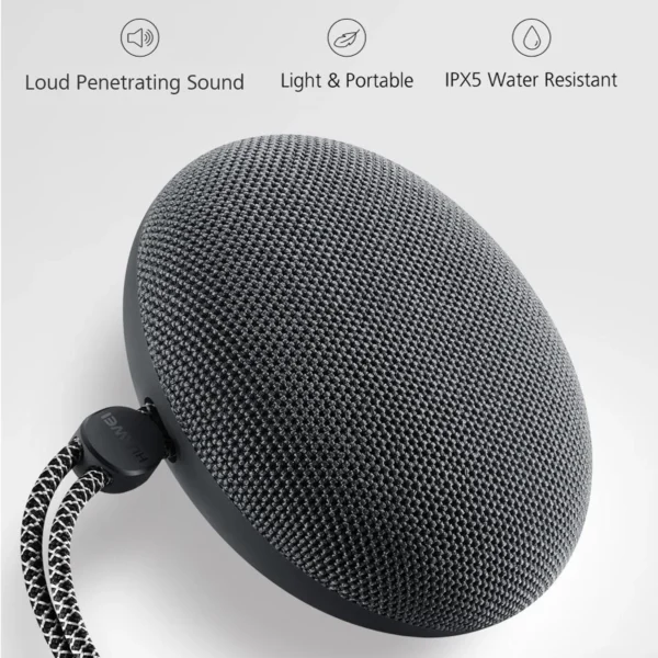 اسپیکر بلوتوثی قابل حمل هوآوی مدل sound stone